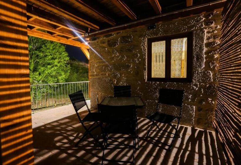 בית מלון כפרי Quinta Do Caminho, Al