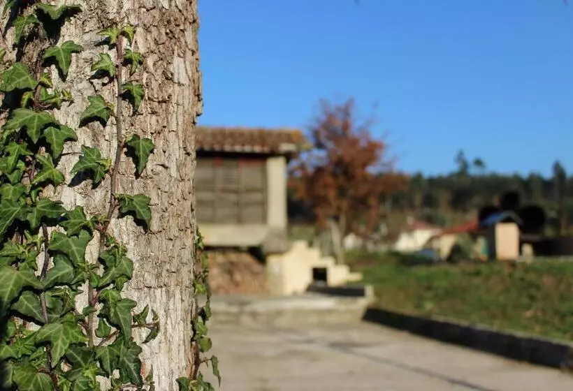 Hotelli Quinta Do Caminho, Al