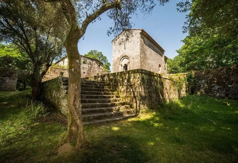 Hotelli Quinta Do Caminho, Al