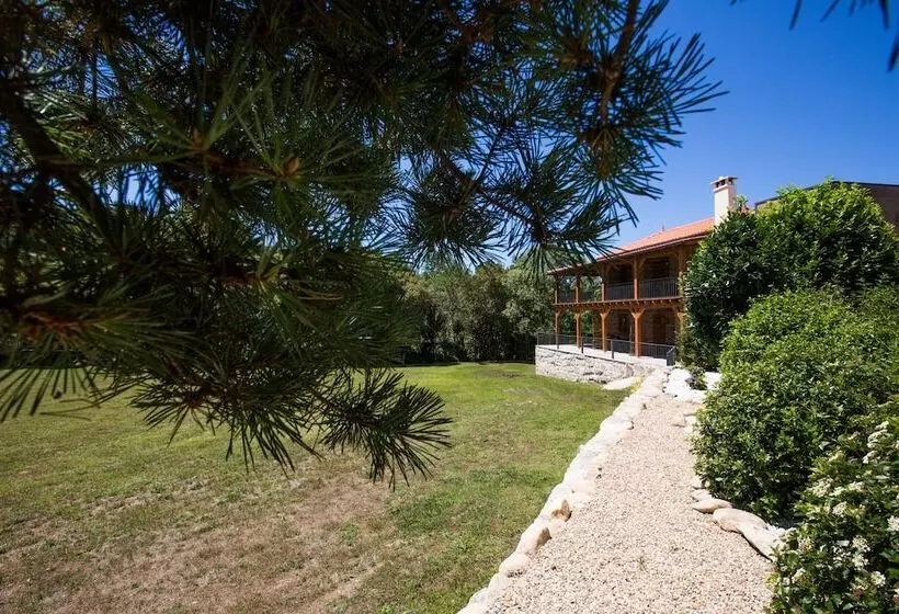 Hotelli Quinta Do Caminho, Al