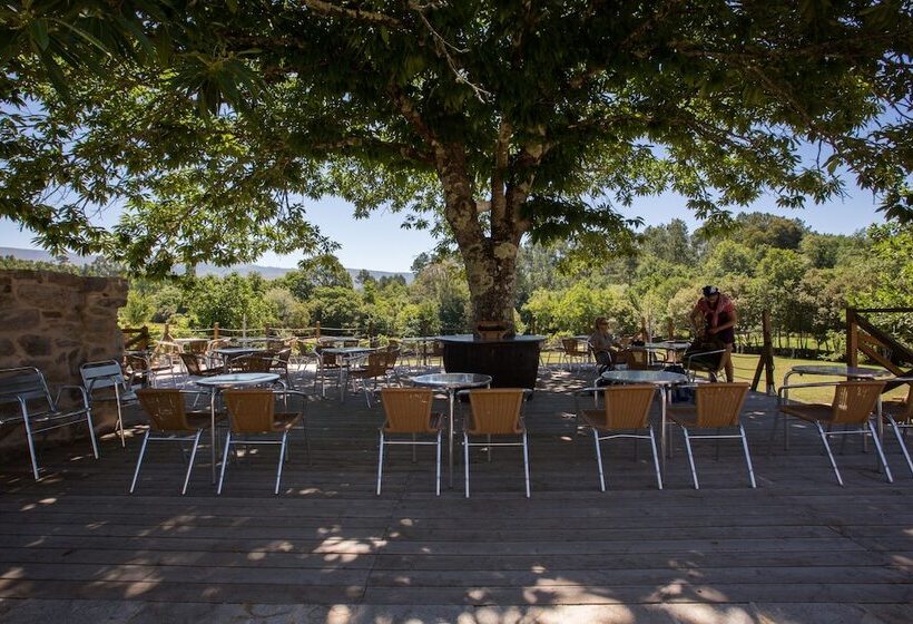 בית מלון כפרי Quinta Do Caminho, Al