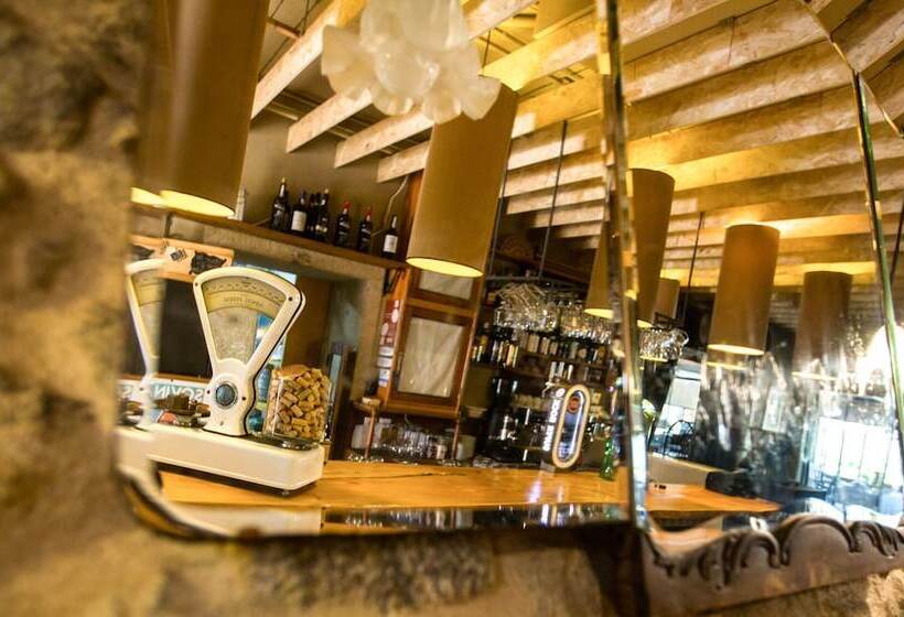 בית מלון כפרי Quinta Do Caminho, Al