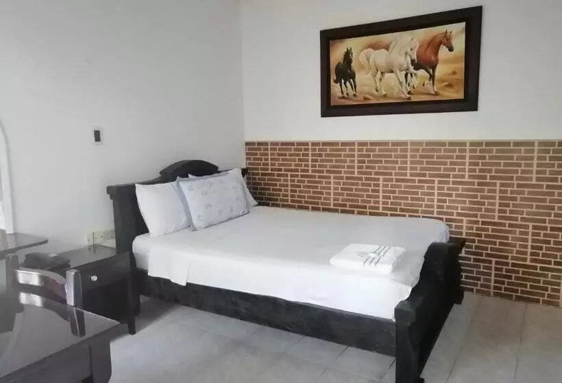 Hotelli San Diego