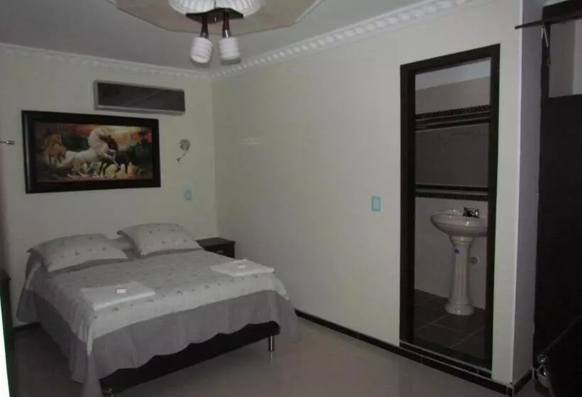 Hotelli San Diego