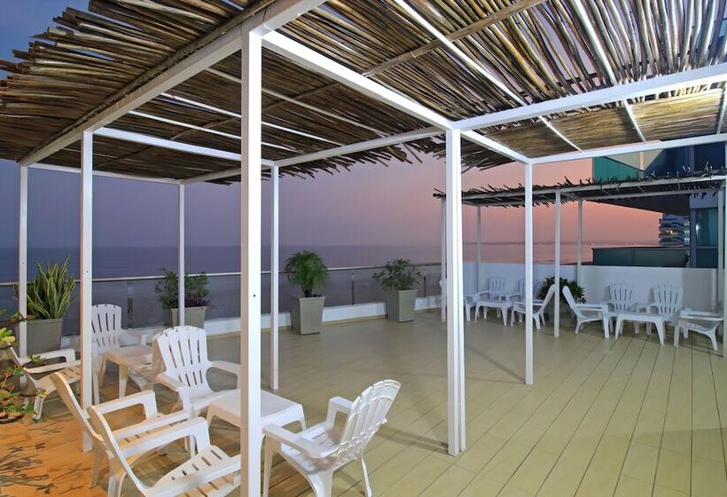 هتل Summer Frente Al Mar