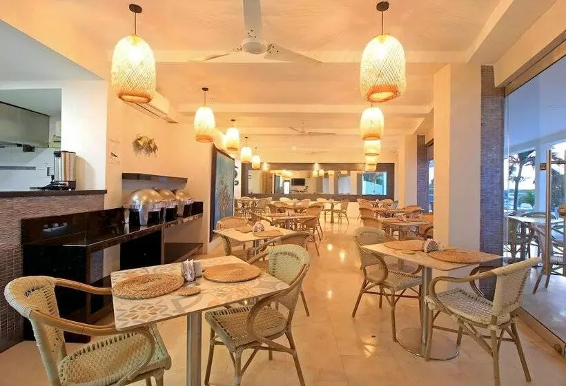 Hotelli Summer Frente Al Mar