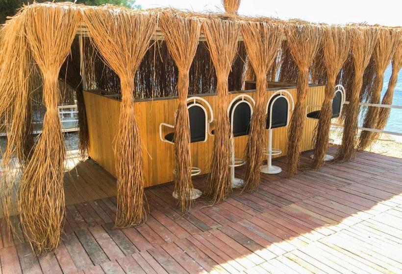 בית מלון כפרי Troia Tusan