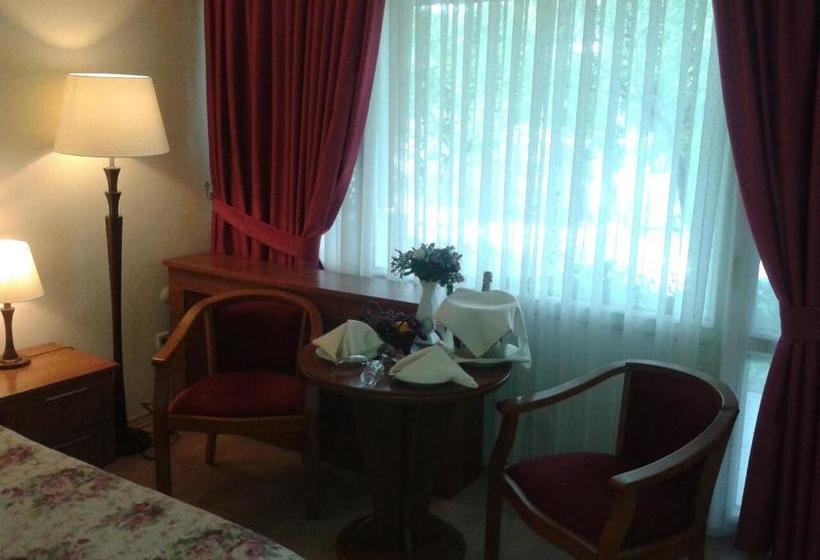 בית מלון כפרי Troia Tusan