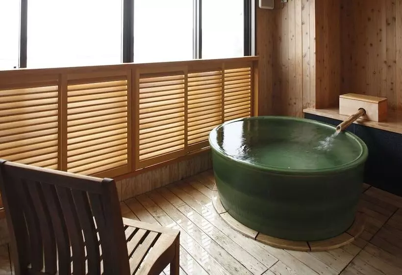 Hotelli Ubudo