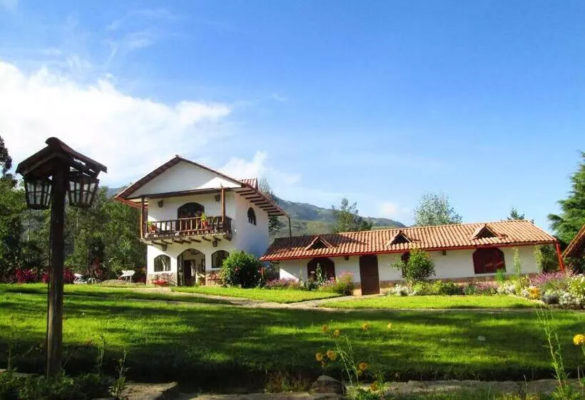 هتل Villa De Paris