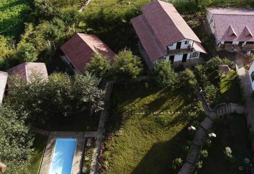هتل Villa De Paris