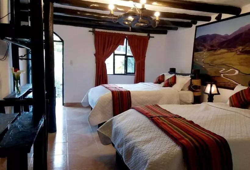 هتل Villa De Paris