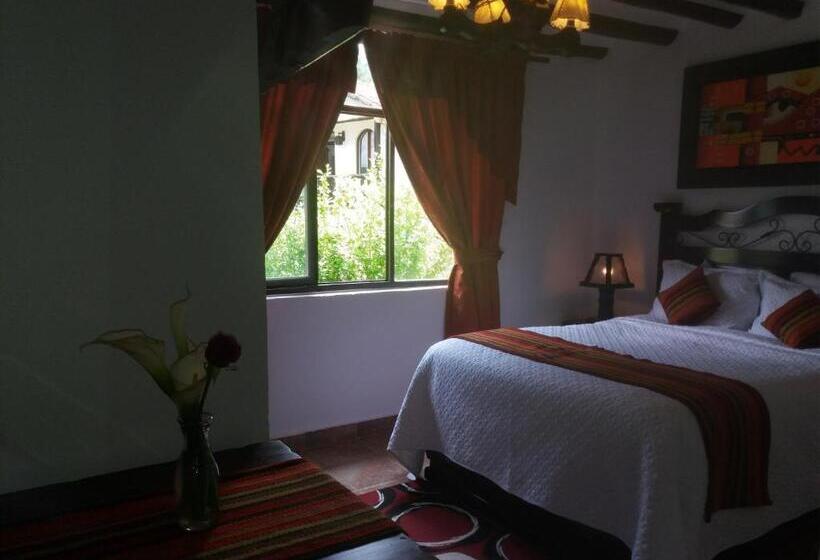 هتل Villa De Paris