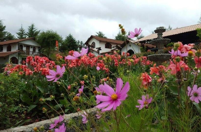 هتل Villa De Paris