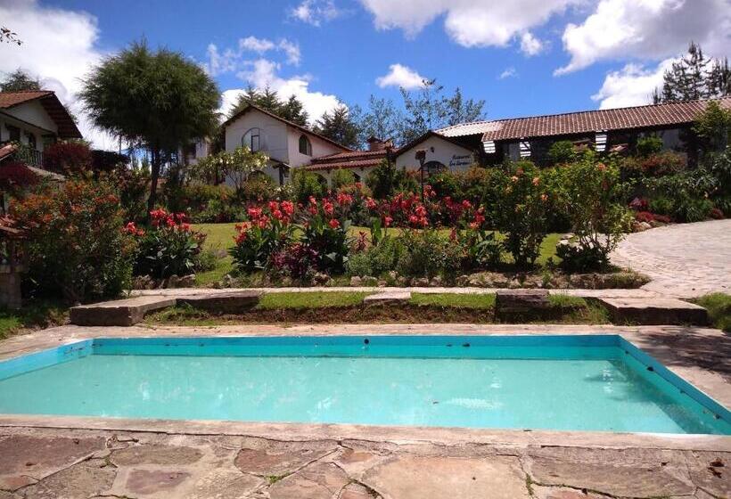 هتل Villa De Paris