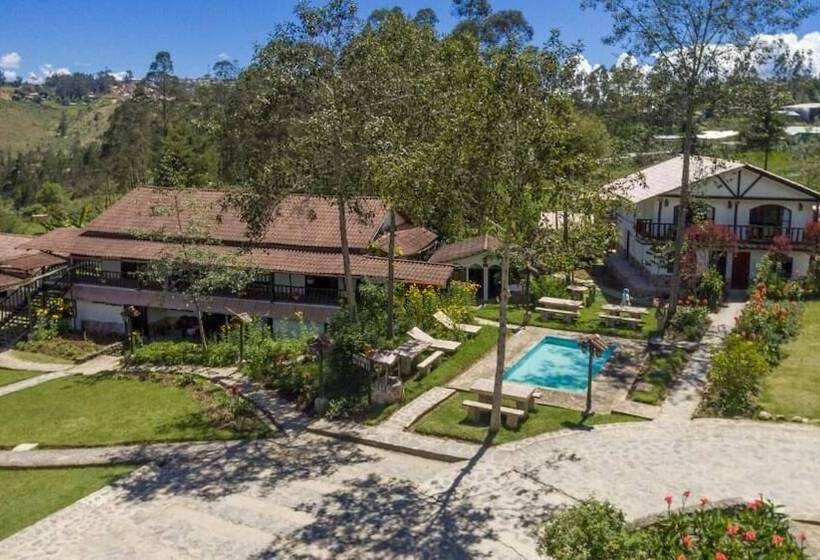 هتل Villa De Paris