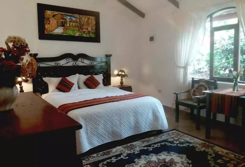 هتل Villa De Paris