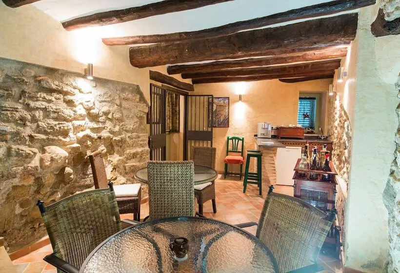 ホテル Villa San Jorge
