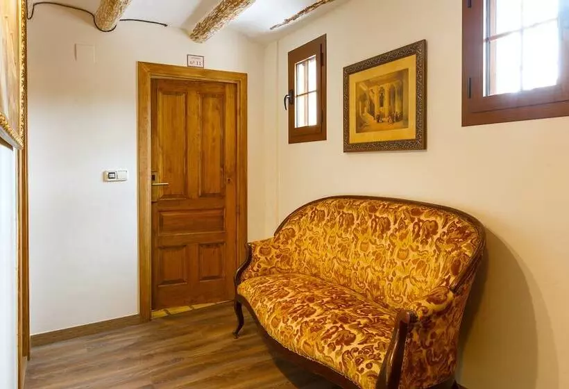ホテル Villa San Jorge