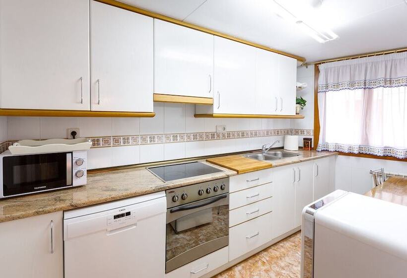 Отель Villa San Jorge