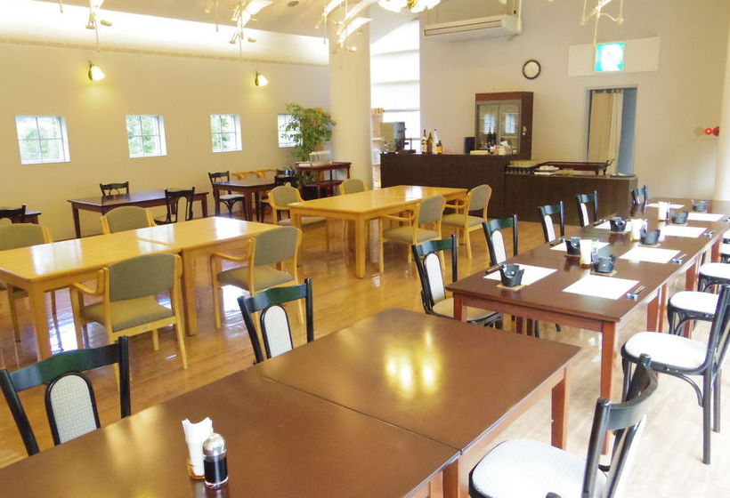 ריוקאן Hakone Gora Onsen Yumenoyu