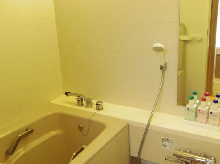 ריוקאן Hakone Gora Onsen Yumenoyu