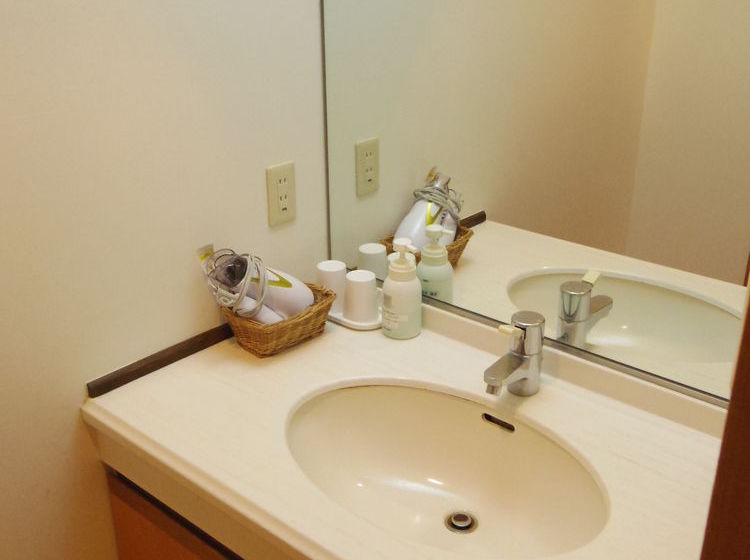 ריוקאן Hakone Gora Onsen Yumenoyu