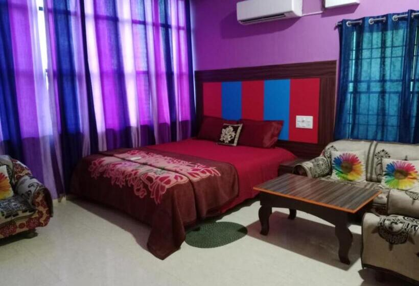 Hotel Aradhya Regency Near Konark Sun Temple By Morservices