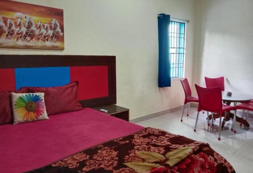 Hotel Aradhya Regency Near Konark Sun Temple By Morservices