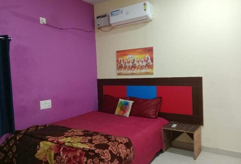 Hotel Aradhya Regency Near Konark Sun Temple By Morservices