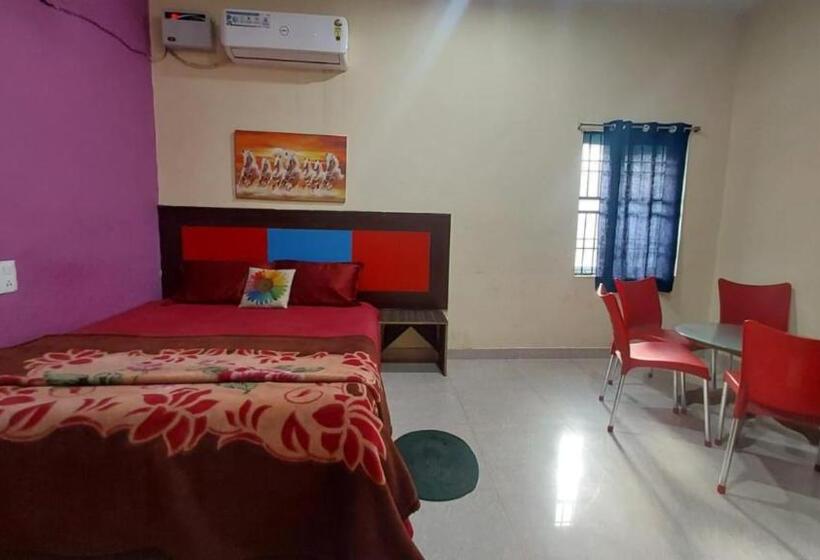 Hotel Aradhya Regency Near Konark Sun Temple By Morservices