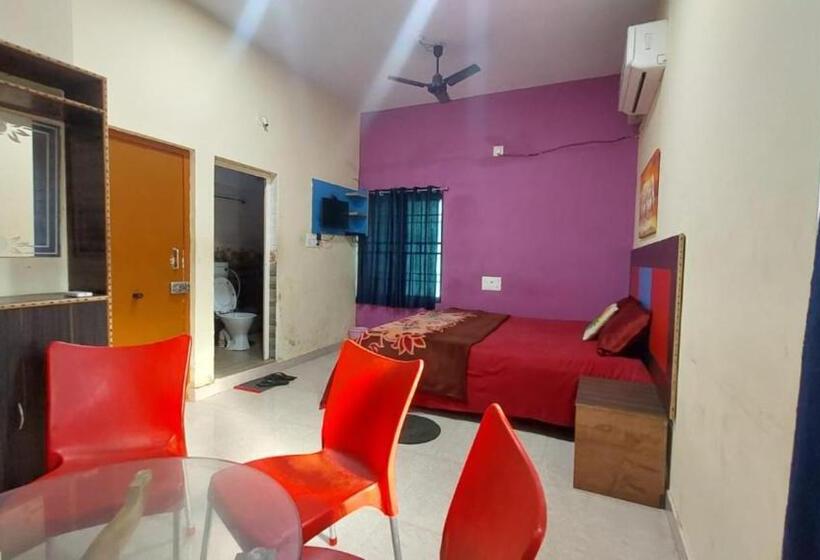 Hotel Aradhya Regency Near Konark Sun Temple By Morservices