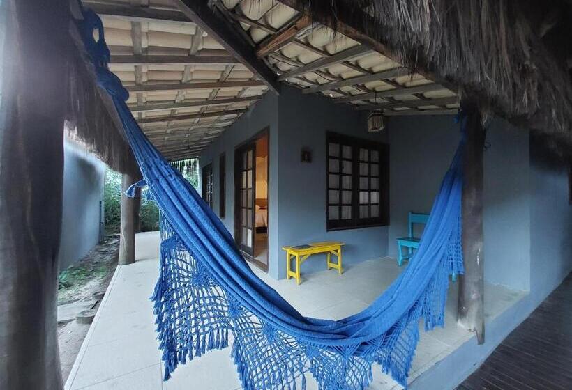 旅馆 Taipu In House