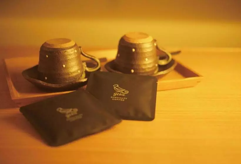 旅館 Yokote Onsen Hotel Plaza Geihin