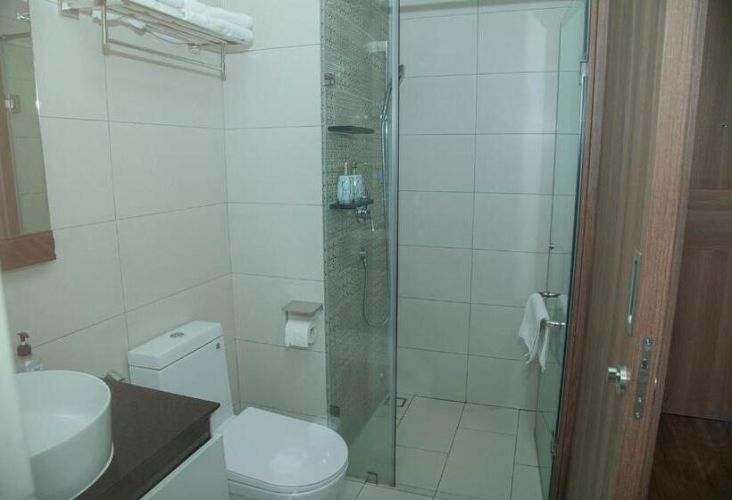 فندق Apec Mandala Wyndham Phú Yên