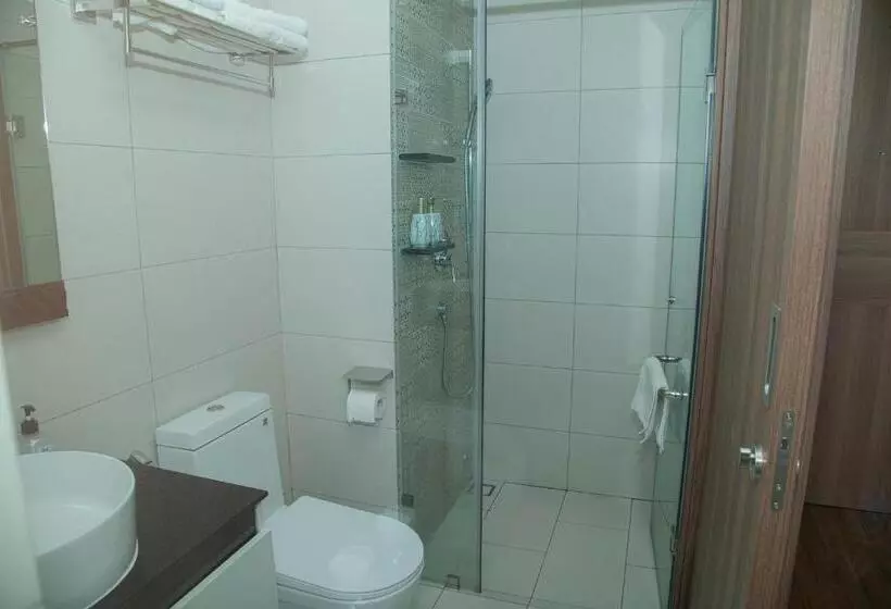 هتل Apec Mandala Wyndham Phú Yên