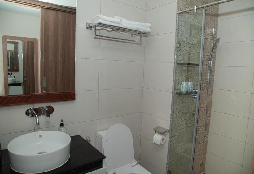 فندق Apec Mandala Wyndham Phú Yên