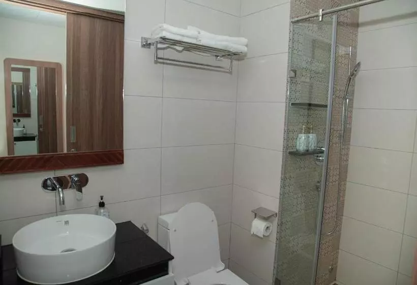 هتل Apec Mandala Wyndham Phú Yên