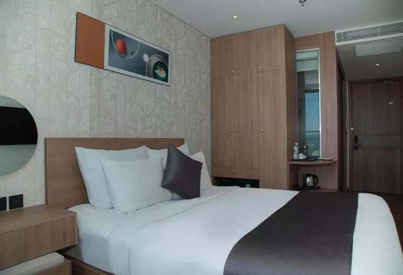 هتل Apec Mandala Wyndham Phú Yên