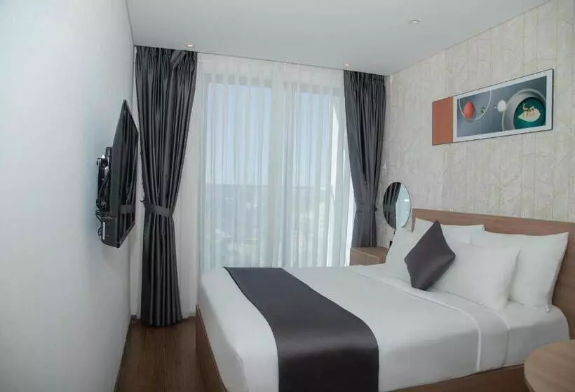 هتل Apec Mandala Wyndham Phú Yên