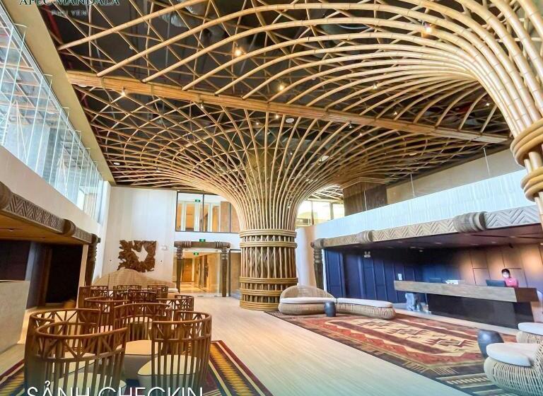 فندق Apec Mandala Wyndham Phú Yên