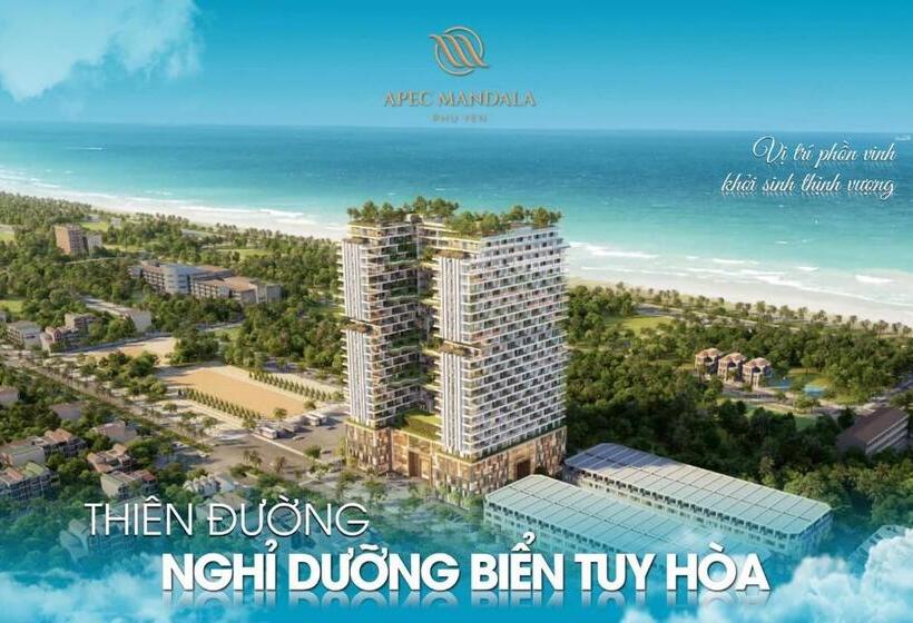 فندق Apec Mandala Wyndham Phú Yên