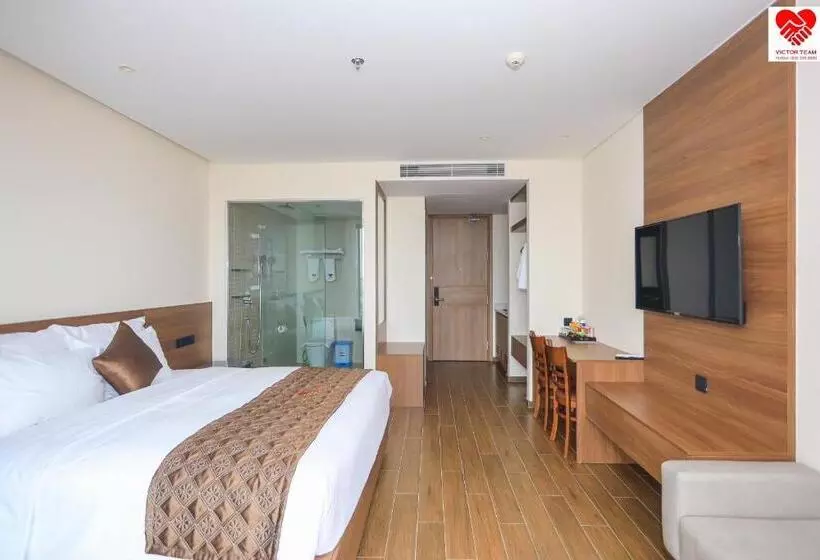 هتل Apec Mandala Wyndham Phú Yên