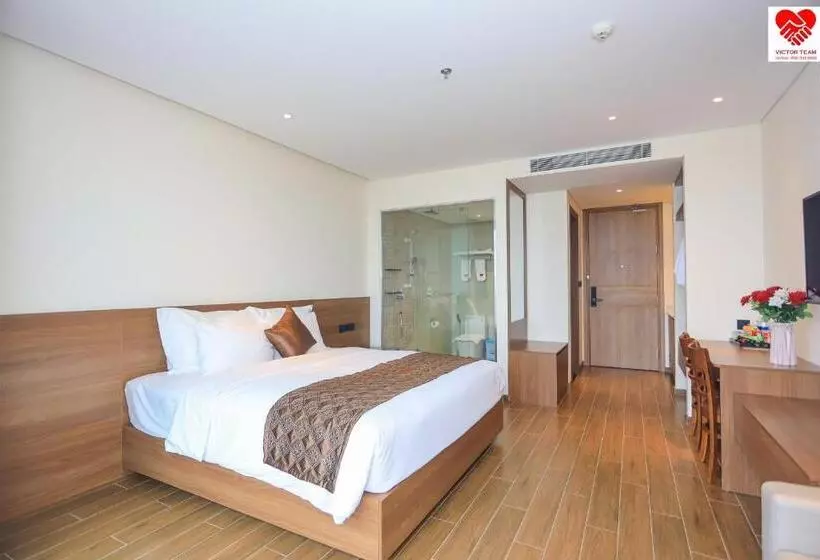 هتل Apec Mandala Wyndham Phú Yên