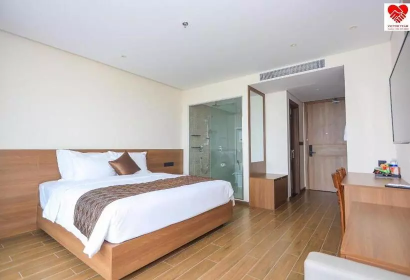 هتل Apec Mandala Wyndham Phú Yên