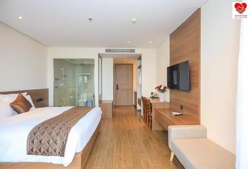 هتل Apec Mandala Wyndham Phú Yên