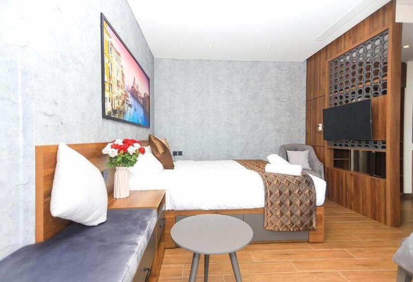 فندق Apec Mandala Wyndham Phú Yên