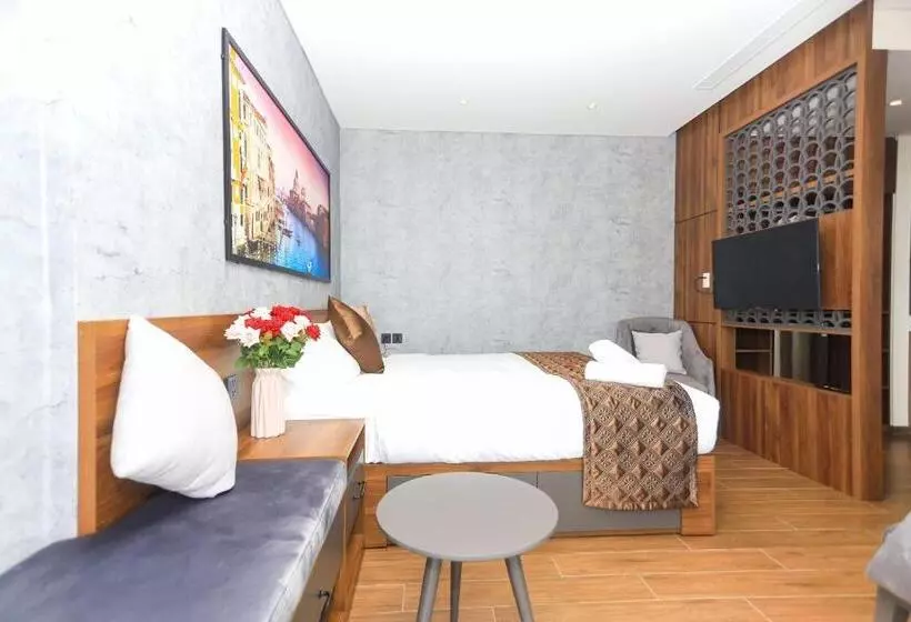 هتل Apec Mandala Wyndham Phú Yên