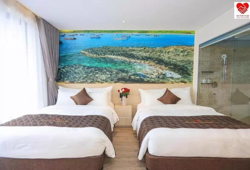 هتل Apec Mandala Wyndham Phú Yên