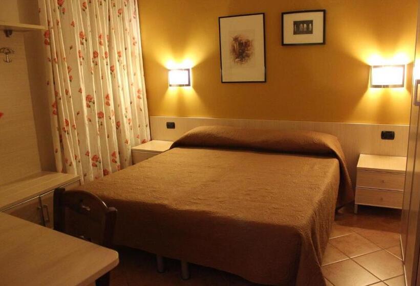 B&b Le Quattro Fontane